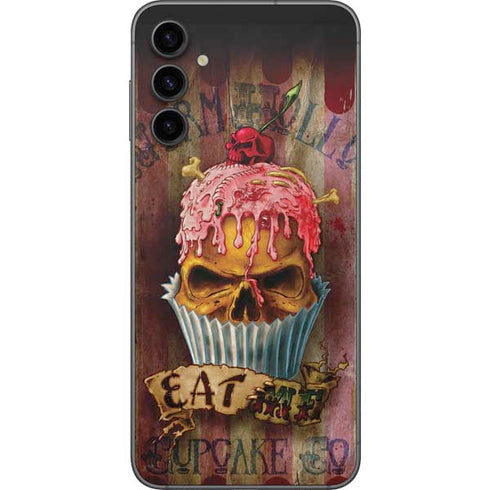 Alchemy Carta Eat Me Galaxy A14 5G Skin